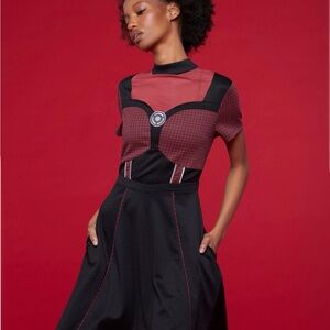 Her Universe x Marvel Ant-Man Dress size cosplay XS